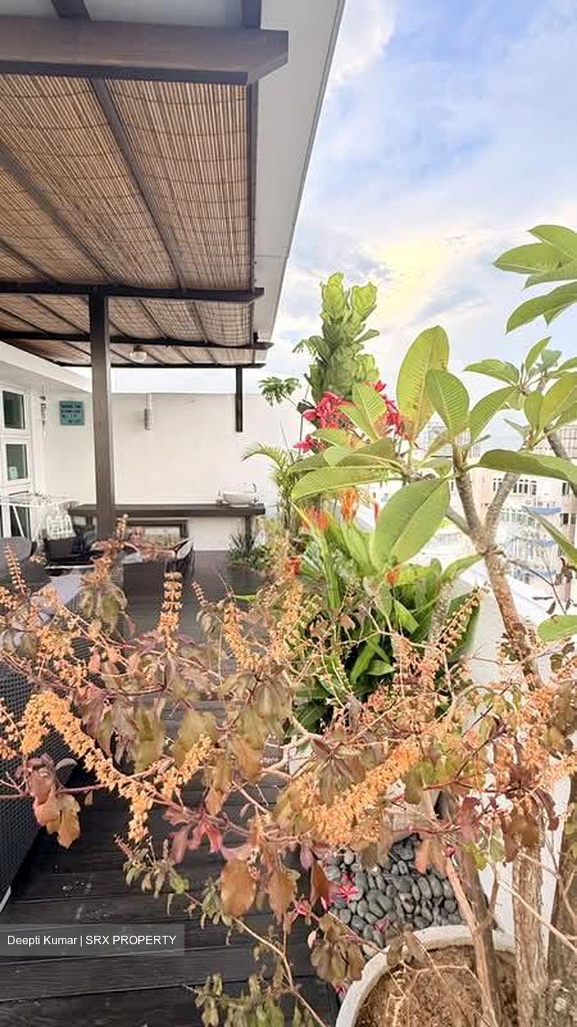 Costa Del Sol (D16), Condominium #572938911